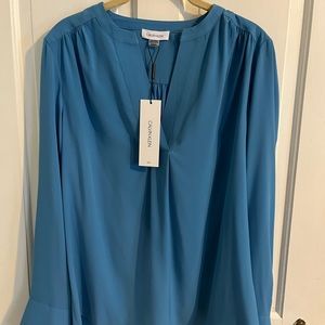 Calvin Klein blouse
